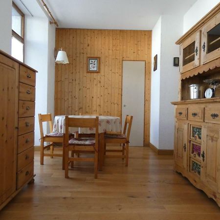 Residence Le Carlton Cham Chamonix Extérieur photo