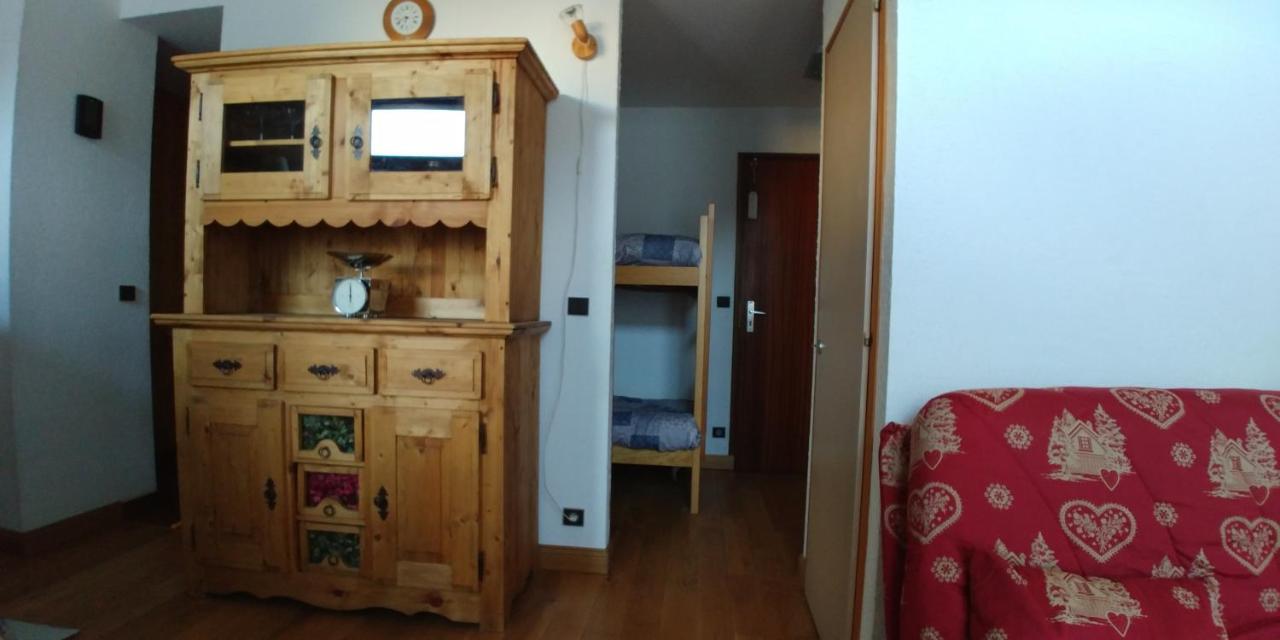 Residence Le Carlton Cham Chamonix Extérieur photo